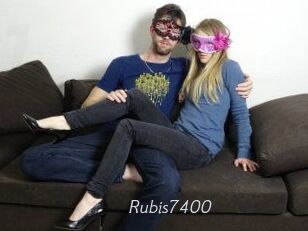 Rubis7400