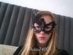 Rubis74001