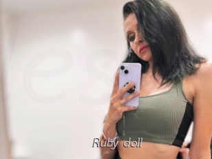 Ruby_doll