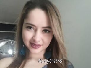 Ruby0498
