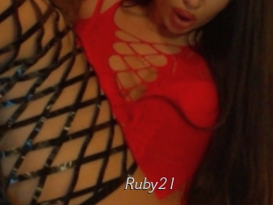 Ruby21