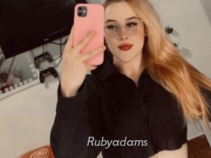 Rubyadams