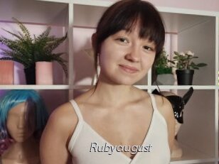 Rubyaugust