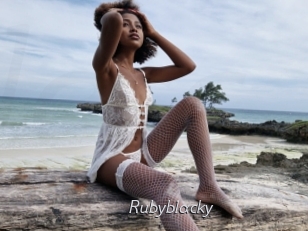 Rubyblacky