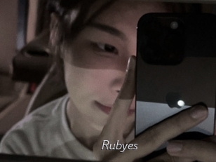 Rubyes
