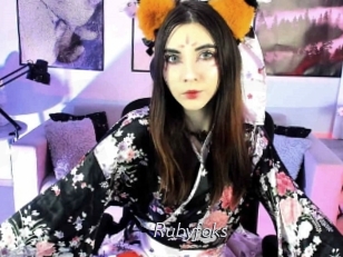 Rubyfoks