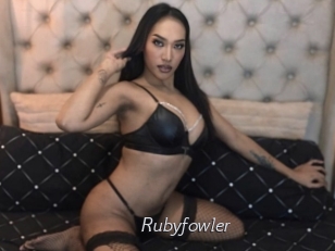 Rubyfowler