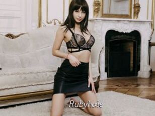 Rubyhale