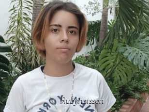 Rubyhotsson