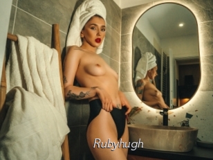 Rubyhugh