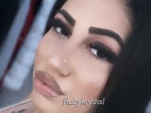 Rubykrystal