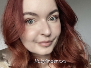 Rubylindenxxx