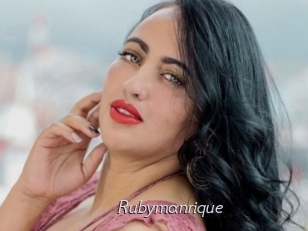 Rubymanrique