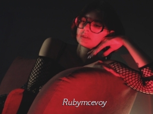 rubymcevoy Le Scandale