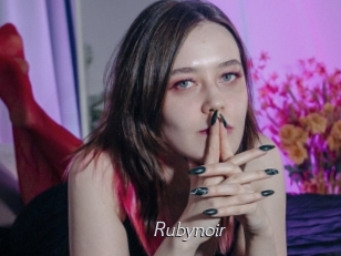 Rubynoir