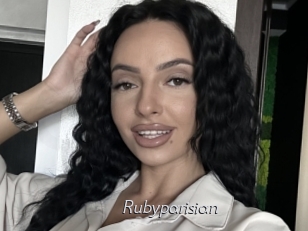 Rubyparisian