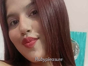rubypleasure Le Scandale