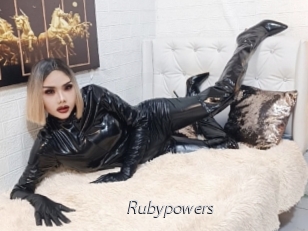 Rubypowers
