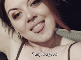 rubyrockyroo Le Scandale