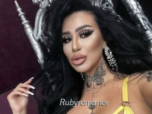 Rubyromanov