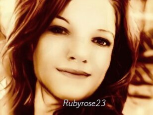Rubyrose23