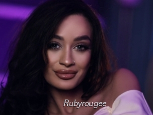 Rubyrougee