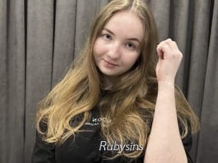 Rubysins
