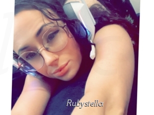 Rubystella