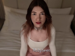 Rubytwen