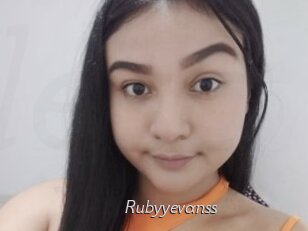 Rubyyevanss