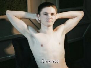 rudiace Le Scandale