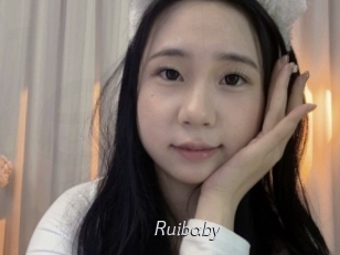 Ruibaby