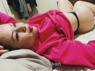 Ruivah