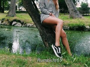 rumbicht69 Le Scandale