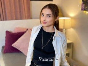 Rusirollins