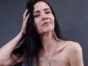 ruslana Le Scandale