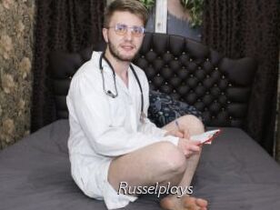 Russelplays