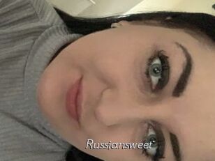 Russiansweet