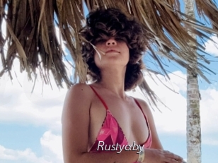 Rustyaby