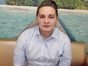 Rustydustin