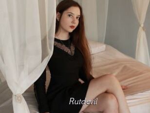 Rutdevil
