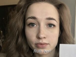 Ruth_hart