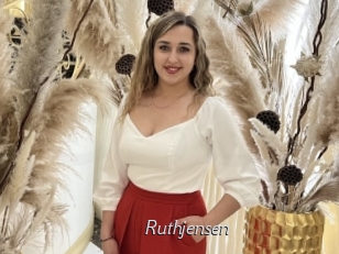 Ruthjensen