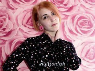 Ruthjordan