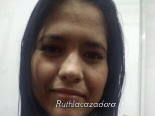Ruthlacazadora