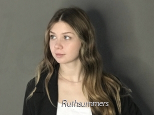 Ruthsummers