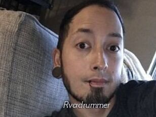 Rvadrummer