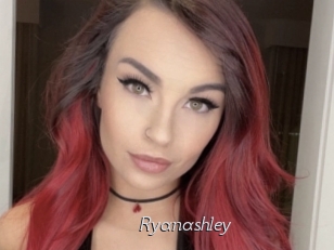 ryanashley Le Scandale