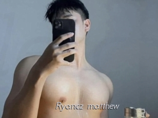 ryancz_matthew Le Scandale