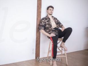 Ryanjonson